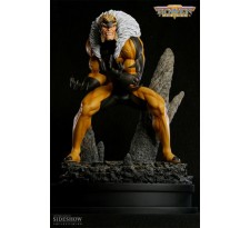 Marvel Statue Sabretooth Modern 30